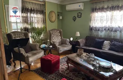 شقة - 3 غرف نوم - 3 حمامات للبيع في شارع ابن النفيس - المنطقة السادسة - مدينة نصر - القاهرة