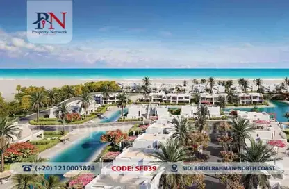 شاليه - غرفة نوم - 1 حمام للبيع في بيانكي إليوس - سيدي عبد الرحمن - الساحل الشمالي شاليه - غرفة نوم - 1 حمام للبيع في بيانكي إليوس - سيدي عبد الرحمن - الساحل الشمالي