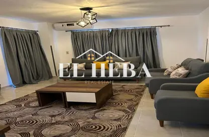 Apartment - 3 Bedrooms - 2 Bathrooms for rent in Madinaty - Cairo