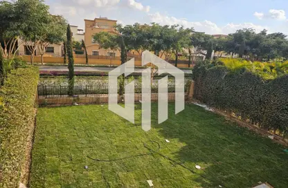 منزل مزدوج - 4 غرف نوم - 5 حمامات للايجار في ميفيدا - كمبوندات التجمع الخامس - التجمع الخامس - مدينة القاهرة الجديدة - القاهرة