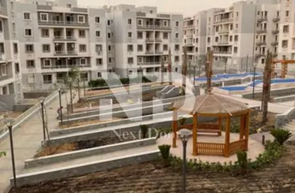 شقة - 3 غرف نوم - 3 حمامات للبيع في جايد ريزيدنس - كمبوندات التجمع الخامس - التجمع الخامس - مدينة القاهرة الجديدة - القاهرة