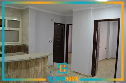 شقة - 2 غرف نوم - 1 حمام للبيع في منطقة ارابيا - الغردقة - محافظة البحر الاحمر