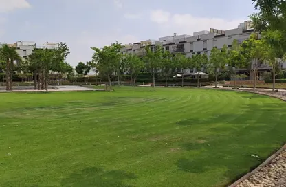 Apartment - 3 Bedrooms - 3 Bathrooms for sale in The Courtyards - Sheikh Zayed Compounds - Sheikh Zayed City - Giza