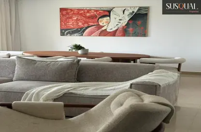 Apartment - 3 Bedrooms - 3 Bathrooms for rent in Eastown - 5th Settlement Compounds - The 5th Settlement - New Cairo City - Cairo Apartment - 3 Bedrooms - 3 Bathrooms for rent in Eastown - 5th Settlement Compounds - The 5th Settlement - New Cairo City - Cairo