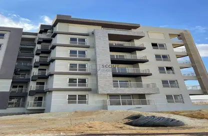 Apartment - 3 Bedrooms - 3 Bathrooms for sale in New Heliopolis Compounds - New Heliopolis - Cairo