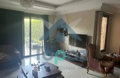 دوبلكس - 3 غرف نوم - 3 حمامات للبيع في كازا - كمبوندات الشيخ زايد - الشيخ زايد - الجيزة