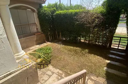 Apartment - 3 Bedrooms - 2 Bathrooms for sale in Madinaty - Cairo