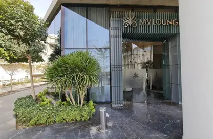 Villa - 3 Bedrooms - 3 Bathrooms for sale in Mountain View iCity - 5th Settlement Compounds - The 5th Settlement - New Cairo City - Cairo Villa - 3 Bedrooms - 3 Bathrooms for sale in Mountain View iCity - 5th Settlement Compounds - The 5th Settlement - New Cairo City - Cairo