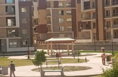 شقة - 3 غرف نوم - 3 حمامات للايجار في دار مصر الأندلس المرحلة التانية - شارع التسعين الجنوبي - التجمع الخامس - مدينة القاهرة الجديدة - القاهرة