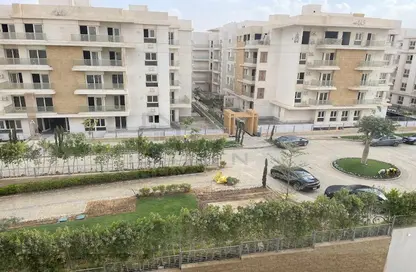 أي فيلا - 3 غرف نوم - 3 حمامات للبيع في ماونتن فيو أي سيتي أكتوبر - كمبوندات 6 أكتوبر - مدينة 6 أكتوبر - الجيزة