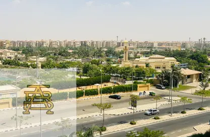 Apartment - 4 Bedrooms - 4 Bathrooms for sale in Madinaty - Cairo