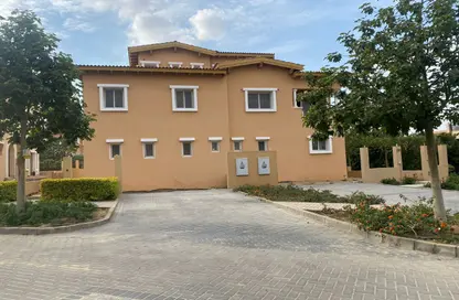 فيلا - 6 غرف نوم - 6 حمامات للبيع في هايد بارك - مدينة القاهرة الجديدة - القاهرة