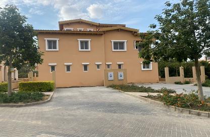 Villa - 5 Bedrooms - 5 Bathrooms for sale in Hyde Park - 5th Settlement Compounds - The 5th Settlement - New Cairo City - Cairo