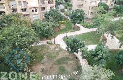 شقة - 3 غرف نوم - 3 حمامات للبيع في مدينتي - القاهرة