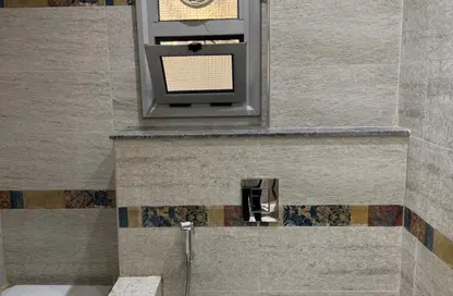 Apartment - 4 Bedrooms - 2 Bathrooms for sale in Qonsoa Al Ghoury St. - The 1st Settlement - New Cairo City - Cairo