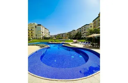 Apartment - 3 Bedrooms - 3 Bathrooms for sale in Mountain View Hyde Park - 5th Settlement Compounds - The 5th Settlement - New Cairo City - Cairo