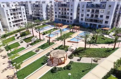 Apartment - 3 Bedrooms - 3 Bathrooms for sale in JAYD Residence - 5th Settlement Compounds - The 5th Settlement - New Cairo City - Cairo