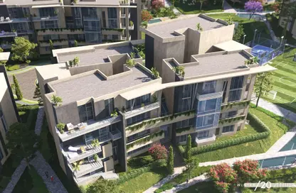 شقة - غرفة نوم - 2 حمامات للبيع في بالم هيلز أكتوبر - طريق مصر اسكندرية الصحراوي - مدينة 6 أكتوبر - الجيزة شقة - غرفة نوم - 2 حمامات للبيع في بالم هيلز أكتوبر - طريق مصر اسكندرية الصحراوي - مدينة 6 أكتوبر - الجيزة