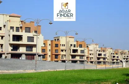 Apartment - 2 Bedrooms - 2 Bathrooms for rent in Casa - Sheikh Zayed Compounds - Sheikh Zayed City - Giza