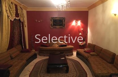 Duplex - 5 Bedrooms - 3 Bathrooms for sale in Street 14 - District 2 - The 5th Settlement - New Cairo City - Cairo