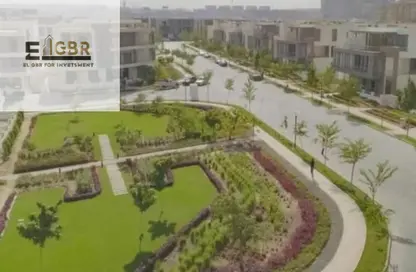 Apartment - 1 Bedroom - 1 Bathroom for sale in Taj City - 5th Settlement Compounds - The 5th Settlement - New Cairo City - Cairo