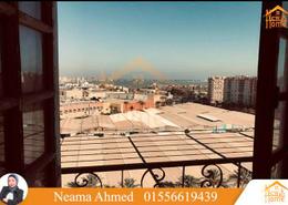 Apartment - 3 bedrooms - 2 bathrooms for للايجار in Smouha - Hay Sharq - Alexandria