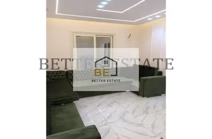 شقة - 3 غرف نوم - 3 حمامات للايجار في عمارات الاندلس - حى الاندلس - مدينة القاهرة الجديدة - القاهرة
