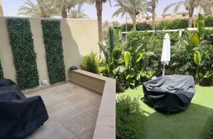 Penthouse - 4 Bedrooms - 3 Bathrooms for sale in S1 - Sarai - Mostakbal City Compounds - Mostakbal City - Future City - Cairo