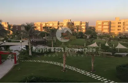 Apartment - 4 Bedrooms - 4 Bathrooms for sale in Carnell Park - Cairo Alexandria Desert Road - 6 October City - Giza
