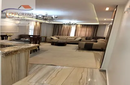 Apartment - 3 Bedrooms - 2 Bathrooms for rent in Madinaty - Cairo