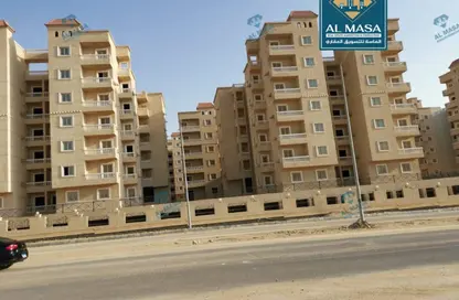 Apartment - 3 Bedrooms - 2 Bathrooms for sale in Al Andalus District - New Cairo City - Cairo