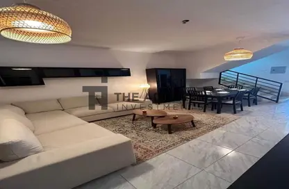 Duplex - 4 Bedrooms - 5 Bathrooms for sale in MonteNapoleone - Mostakbal City Compounds - Mostakbal City - Future City - Cairo