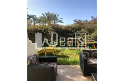 شاليه - 3 غرف نوم - 2 حمامات للبيع في مراسي - سيدي عبد الرحمن - الساحل الشمالي