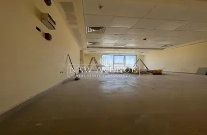 Office Space - Studio - 1 Bathroom for rent in Hyde Park - 5th Settlement Compounds - The 5th Settlement - New Cairo City - Cairo