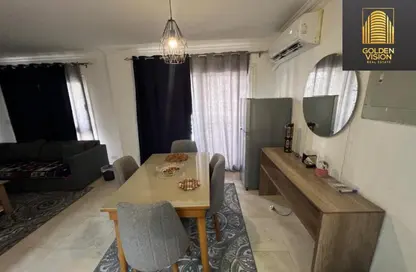 Apartment - 1 Bedroom - 1 Bathroom for rent in Privado - Madinaty - Cairo Apartment - 1 Bedroom - 1 Bathroom for rent in Privado - Madinaty - Cairo