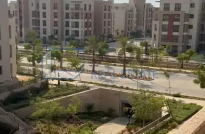 شقة - 2 غرف نوم - 3 حمامات للبيع في ديستريكت 5 - كمبوندات التجمع الخامس - التجمع الخامس - مدينة القاهرة الجديدة - القاهرة