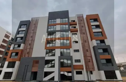 شقة - 2 غرف نوم - 2 حمامات للبيع في كمبوند أريا - كمبوندات التجمع الخامس - التجمع الخامس - مدينة القاهرة الجديدة - القاهرة