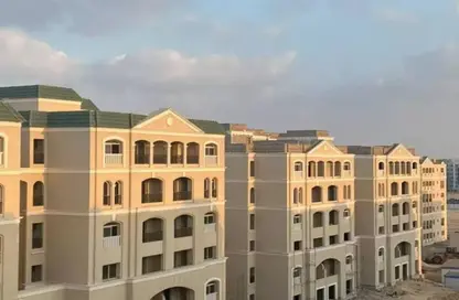 Apartment - 3 Bedrooms - 3 Bathrooms for sale in L'avenir - Mostakbal City Compounds - Mostakbal City - Future City - Cairo