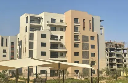 شقة - 2 غرف نوم - 2 حمامات للبيع في ديستريكت 5 - كمبوندات التجمع الخامس - التجمع الخامس - مدينة القاهرة الجديدة - القاهرة