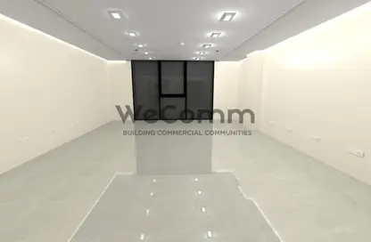 Office Space - Studio - 1 Bathroom for rent in Hyde Park - 5th Settlement Compounds - The 5th Settlement - New Cairo City - Cairo