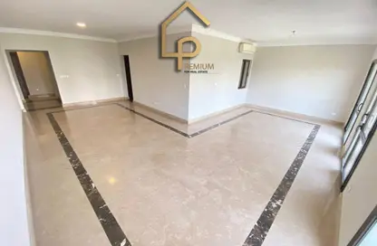 Apartment - 3 Bedrooms - 3 Bathrooms for rent in Westown - Sheikh Zayed Compounds - Sheikh Zayed City - Giza