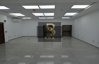 Office Space - Studio - 2 Bathrooms for rent in District 5 - 5th Settlement Compounds - The 5th Settlement - New Cairo City - Cairo