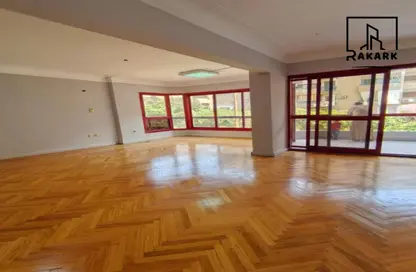 Office Space - Studio - 3 Bathrooms for rent in Masaken Sheraton - Sheraton Al Matar - El Nozha - Cairo