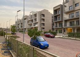 Apartment - 1 bedroom for للايجار in Fifth Square - North Investors Area - New Cairo City - Cairo Apartment - 1 bedroom for للايجار in Fifth Square - North Investors Area - New Cairo City - Cairo
