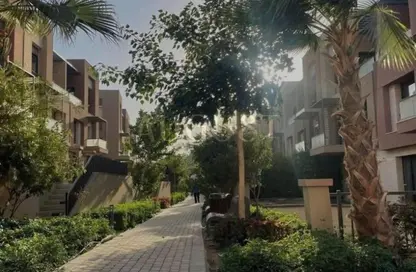 شقة - 2 غرف نوم - 3 حمامات للبيع في ديستريكت 5 - كمبوندات التجمع الخامس - التجمع الخامس - مدينة القاهرة الجديدة - القاهرة