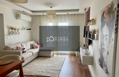 Apartment - 2 Bedrooms - 1 Bathroom for rent in Madinaty - Cairo
