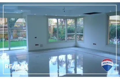 منزل مزدوج - 4 غرف نوم - 4 حمامات للايجار في جييرا - الحي الثالث عشر - الشيخ زايد - الجيزة