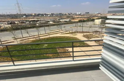 شقة - غرفة نوم - 1 حمام للايجار في بالم هيلز بالم باركس - وصلة دهشور الجنوبية - مدينة 6 أكتوبر - الجيزة