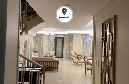 Villa - 3 Bedrooms - 3 Bathrooms for sale in Sodic East - 6th District - New Heliopolis - Cairo