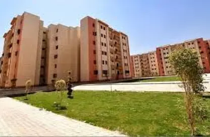 Apartment - 3 Bedrooms - 1 Bathroom for sale in Badr City - Cairo